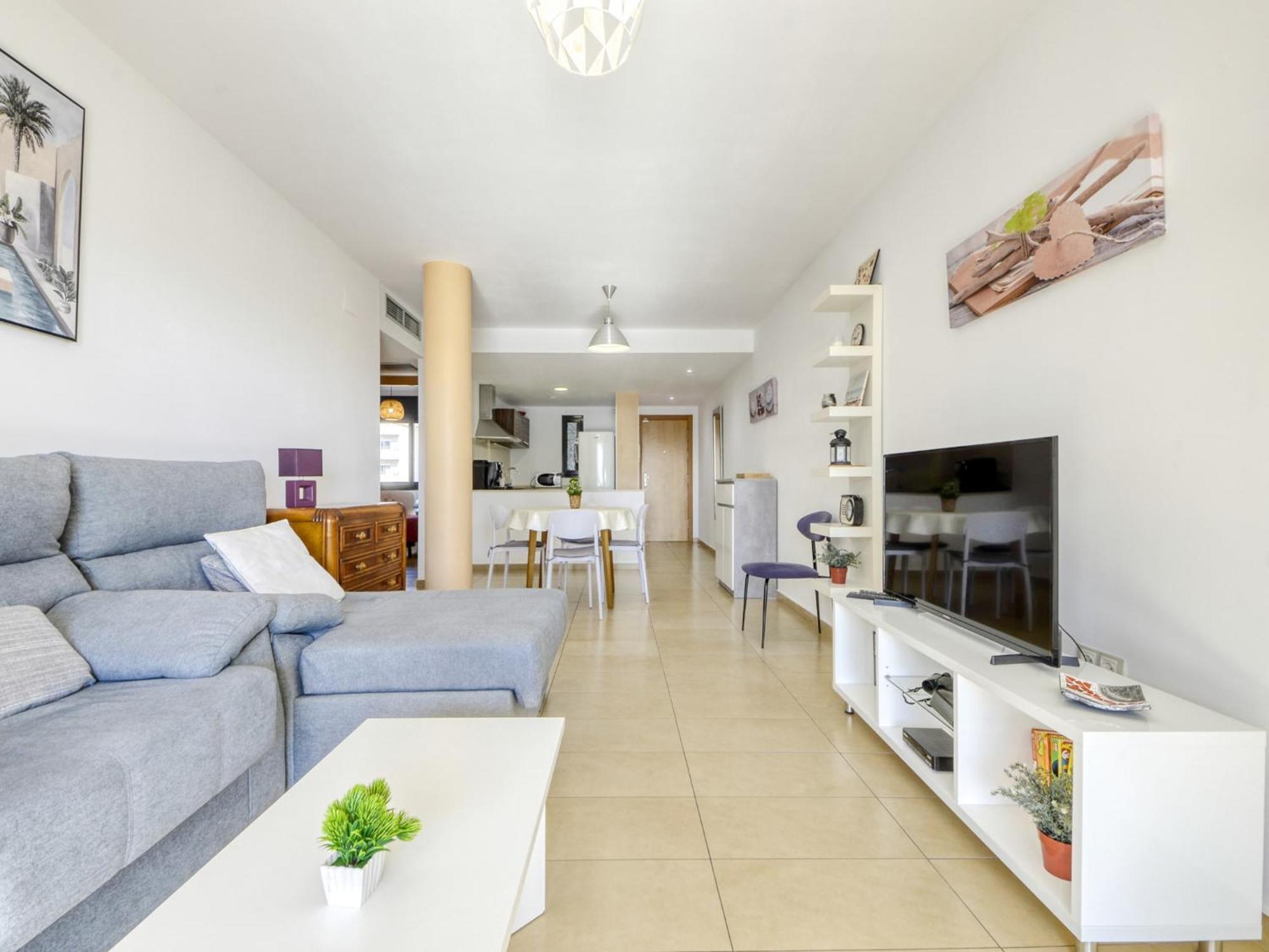 Bright In Nature Appartement *