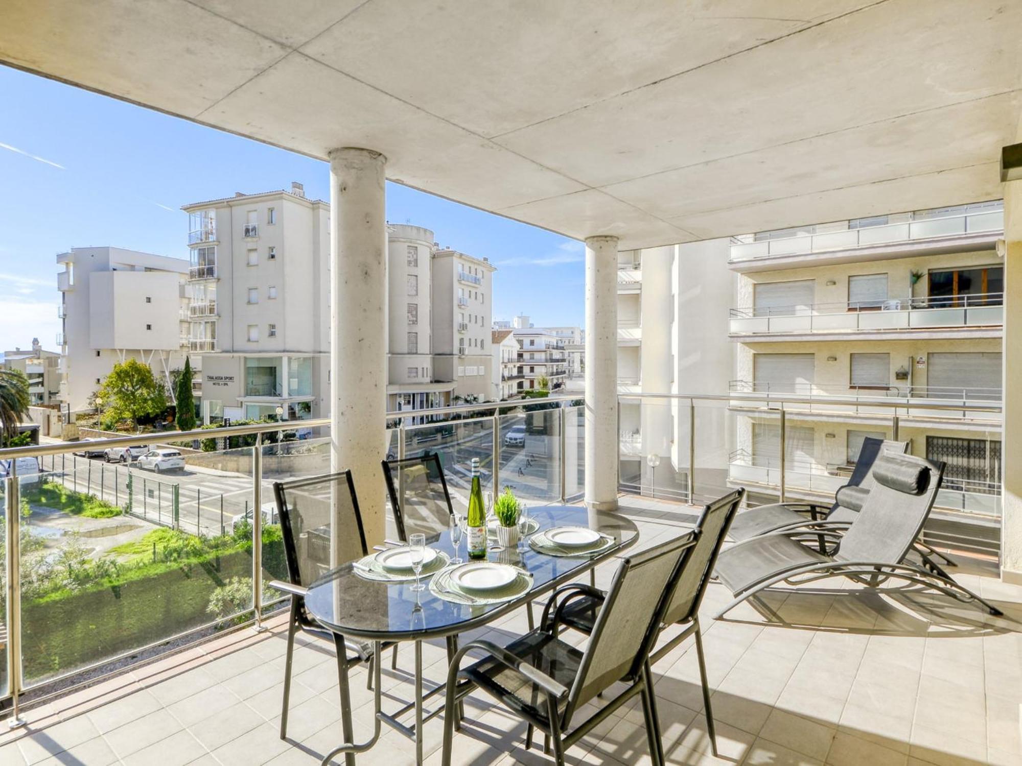 Appartement Bright In Nature Roses